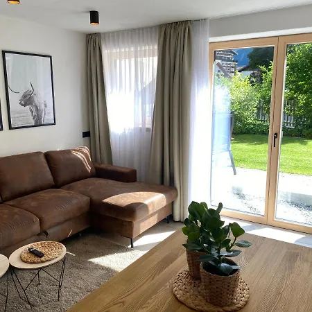 Ferienhaus Ragg Kaunertal Exterior photo