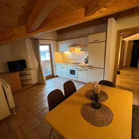 Ferienhaus Ragg Kaunertal Exterior photo