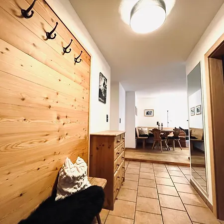 Ferienhaus Ragg Kaunertal Exterior photo