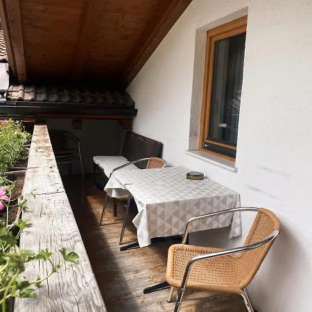 Ferienhaus Ragg Kaunertal Exterior photo