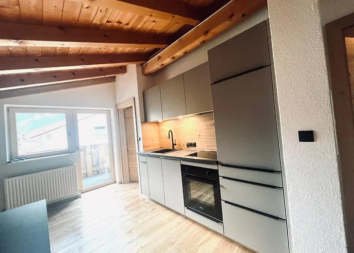 Ferienhaus Ragg