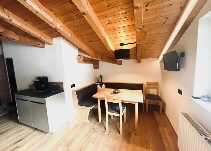 Ferienhaus Ragg