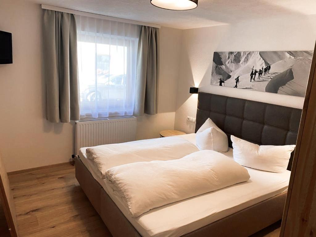 Ragg Apartment *