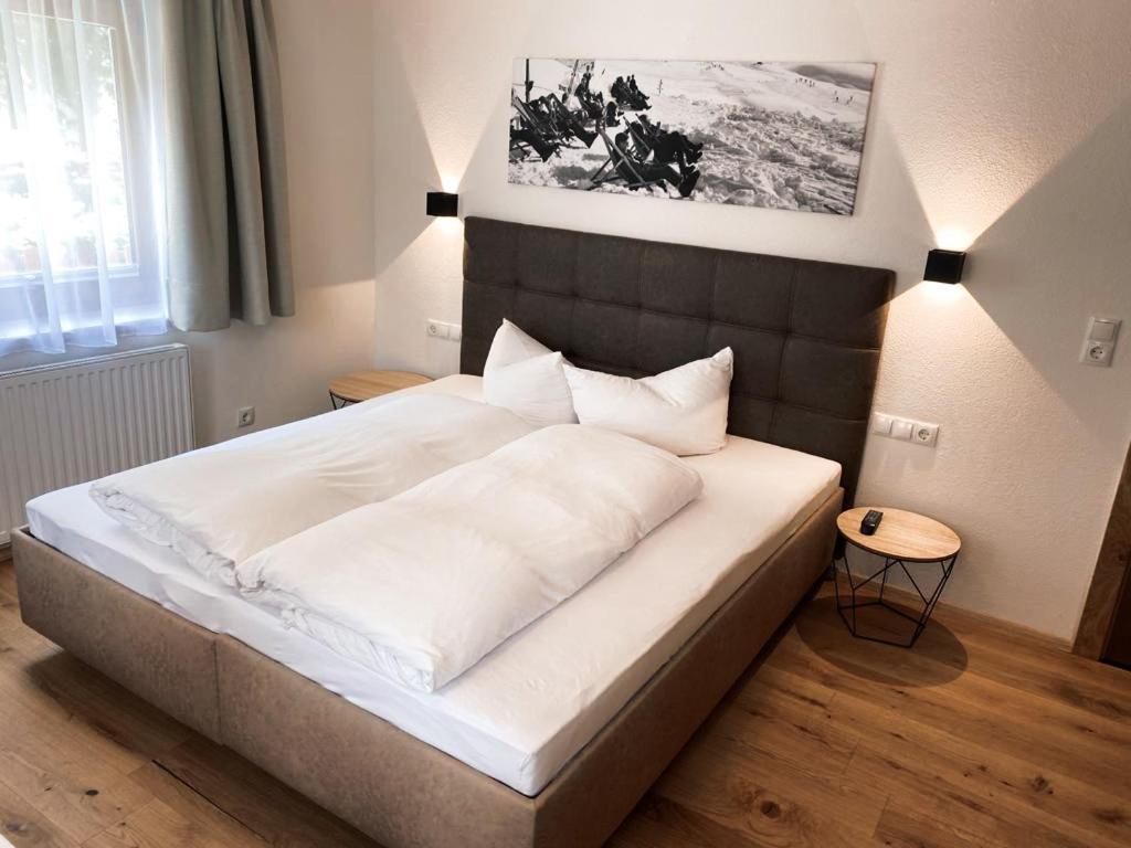 Ragg Apartment *