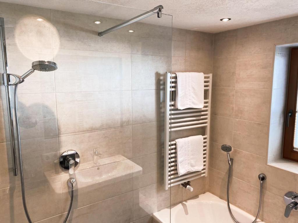 Ragg Appartement