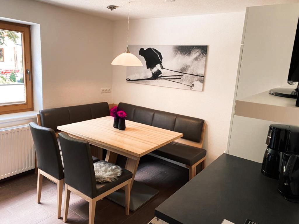Apartment Ragg Kaunertal