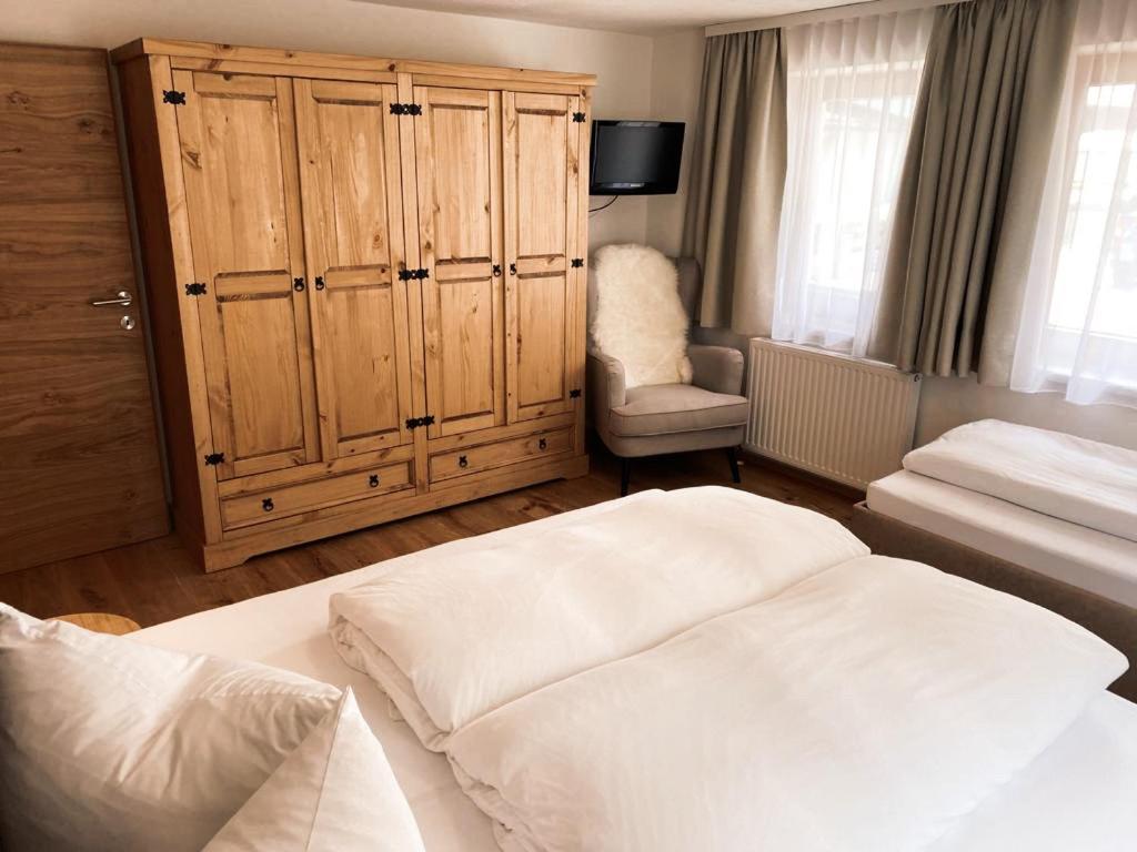 Appartement Ragg *