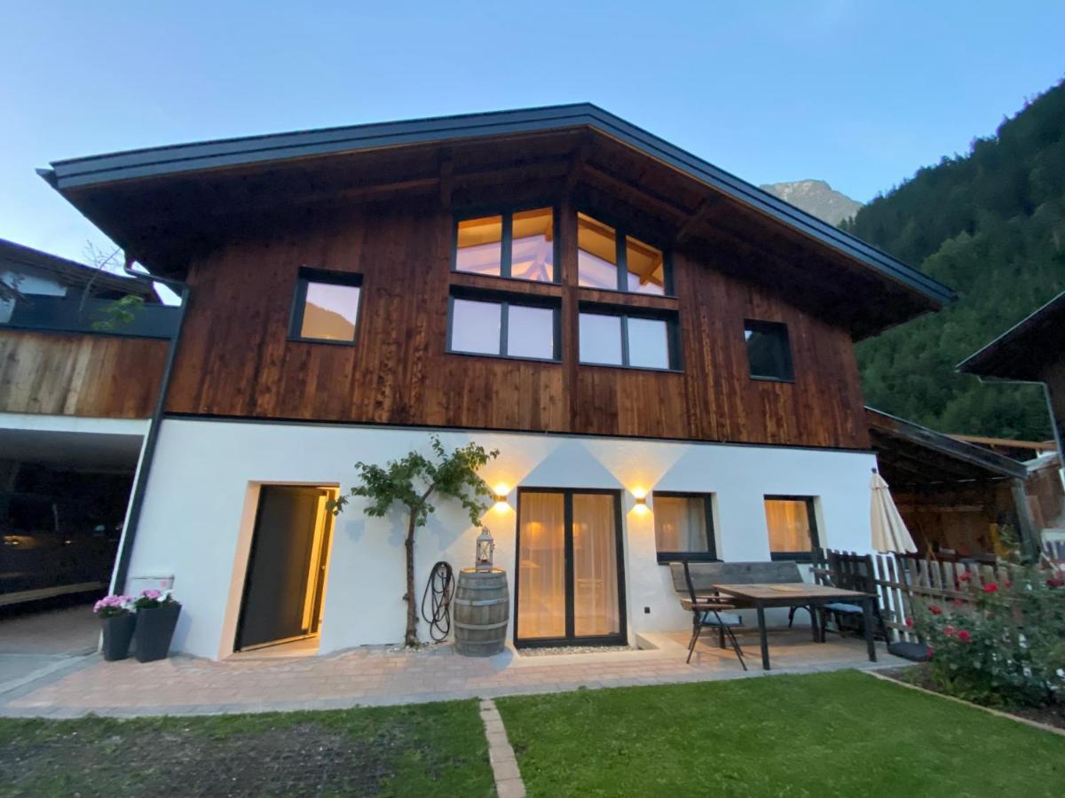 Ragg Apartment Kaunertal