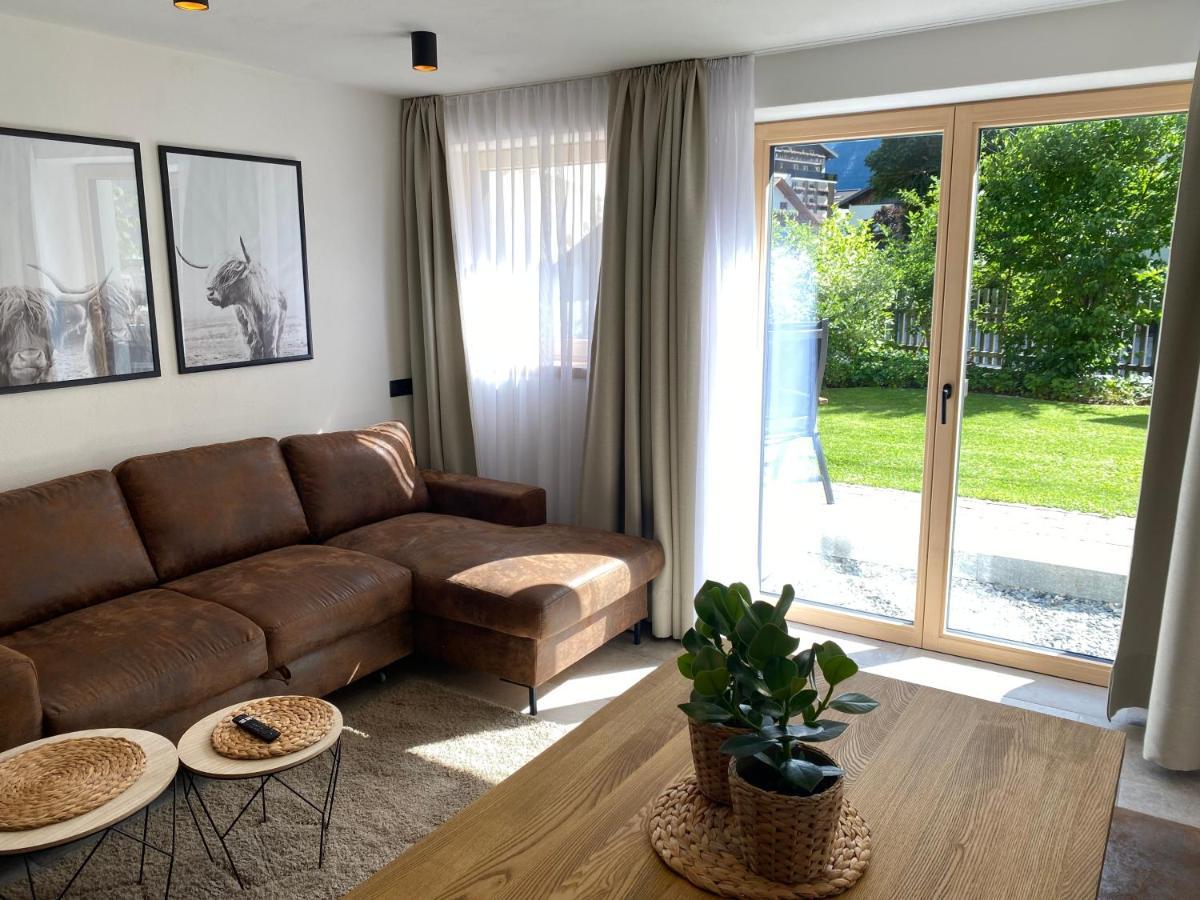 Apartment Ragg Kaunertal