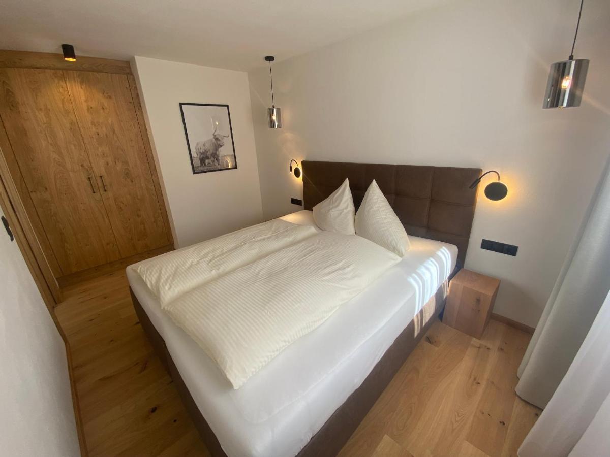 Appartement Ragg