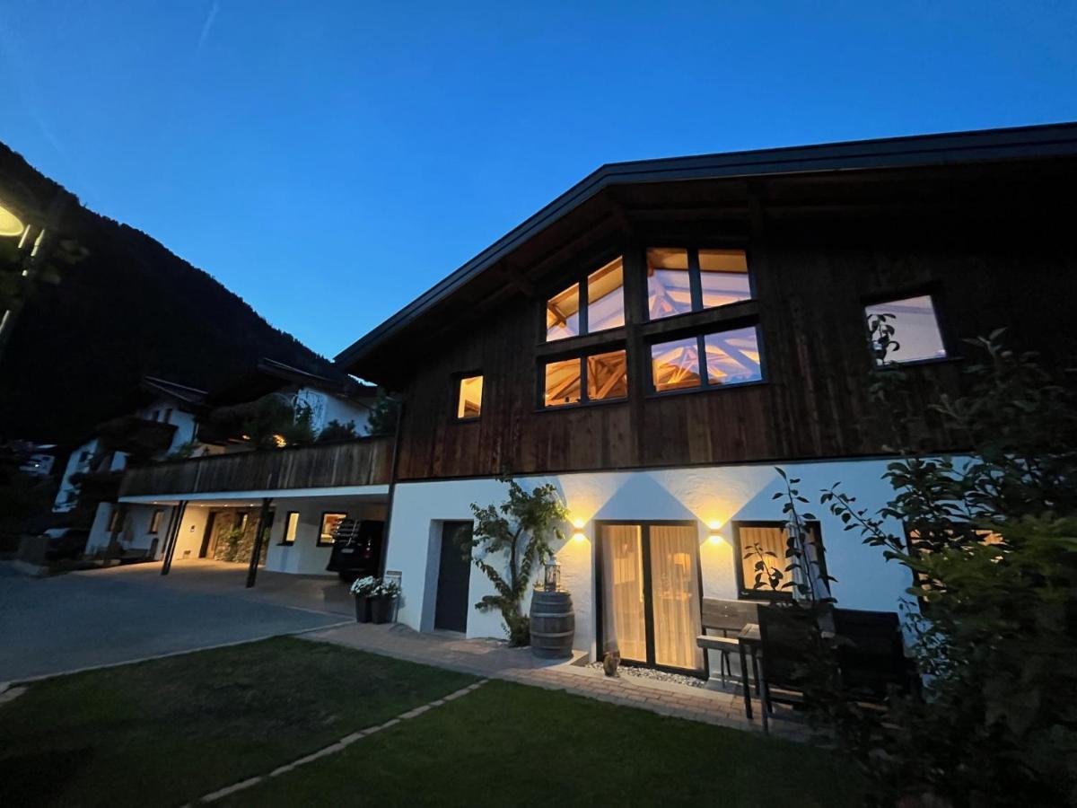 Apartment Ragg Kaunertal