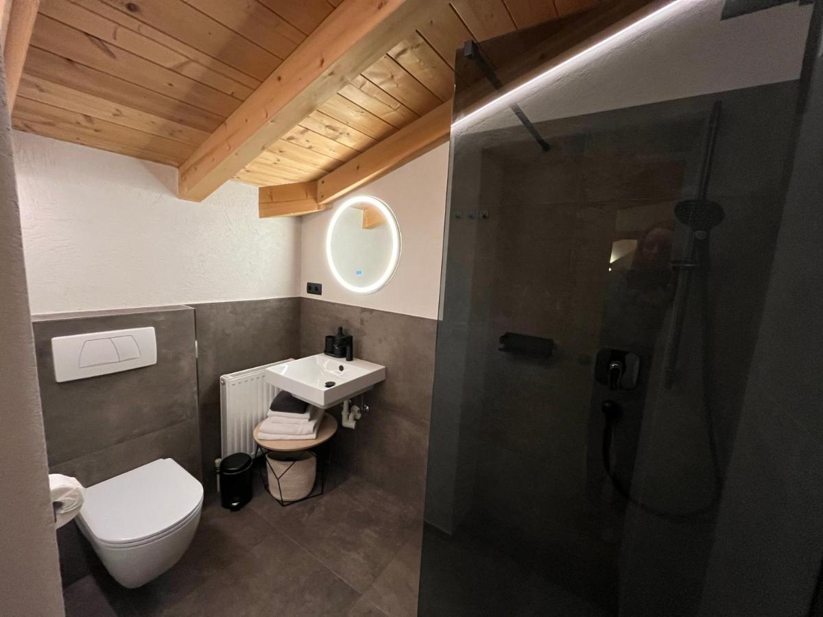 Appartement Ragg *