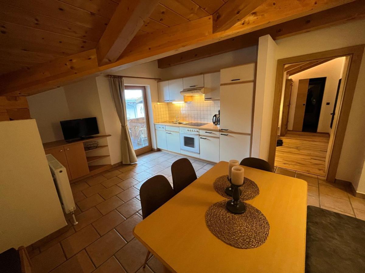 Appartement Ragg