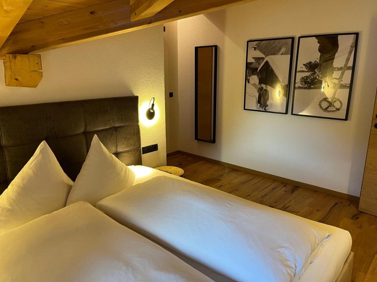 Ragg Appartement