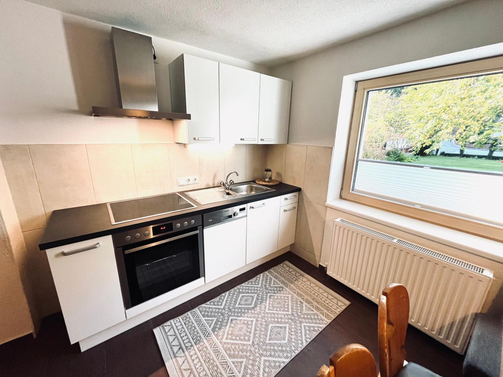 Appartement Ragg