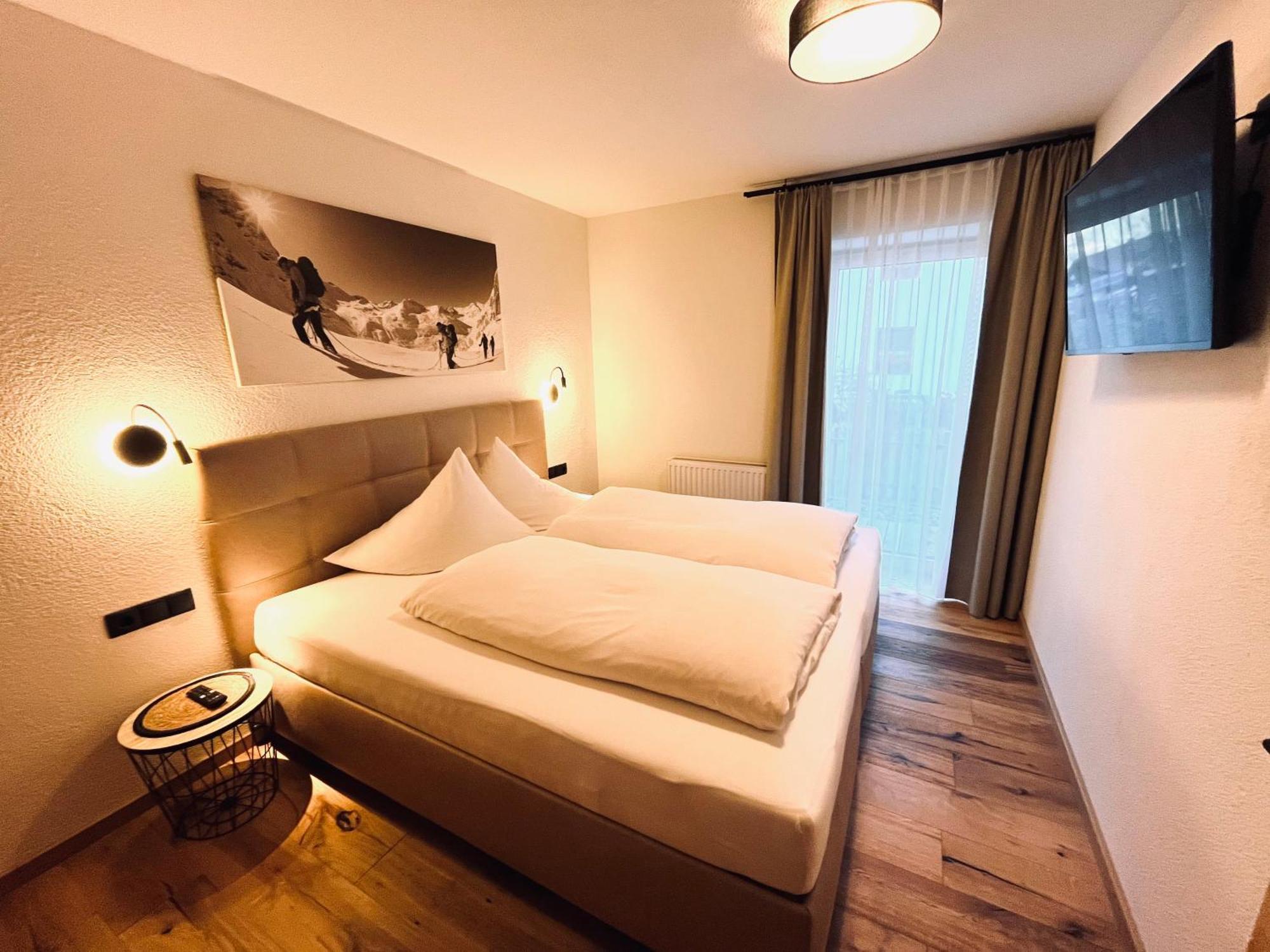 Ragg Apartment