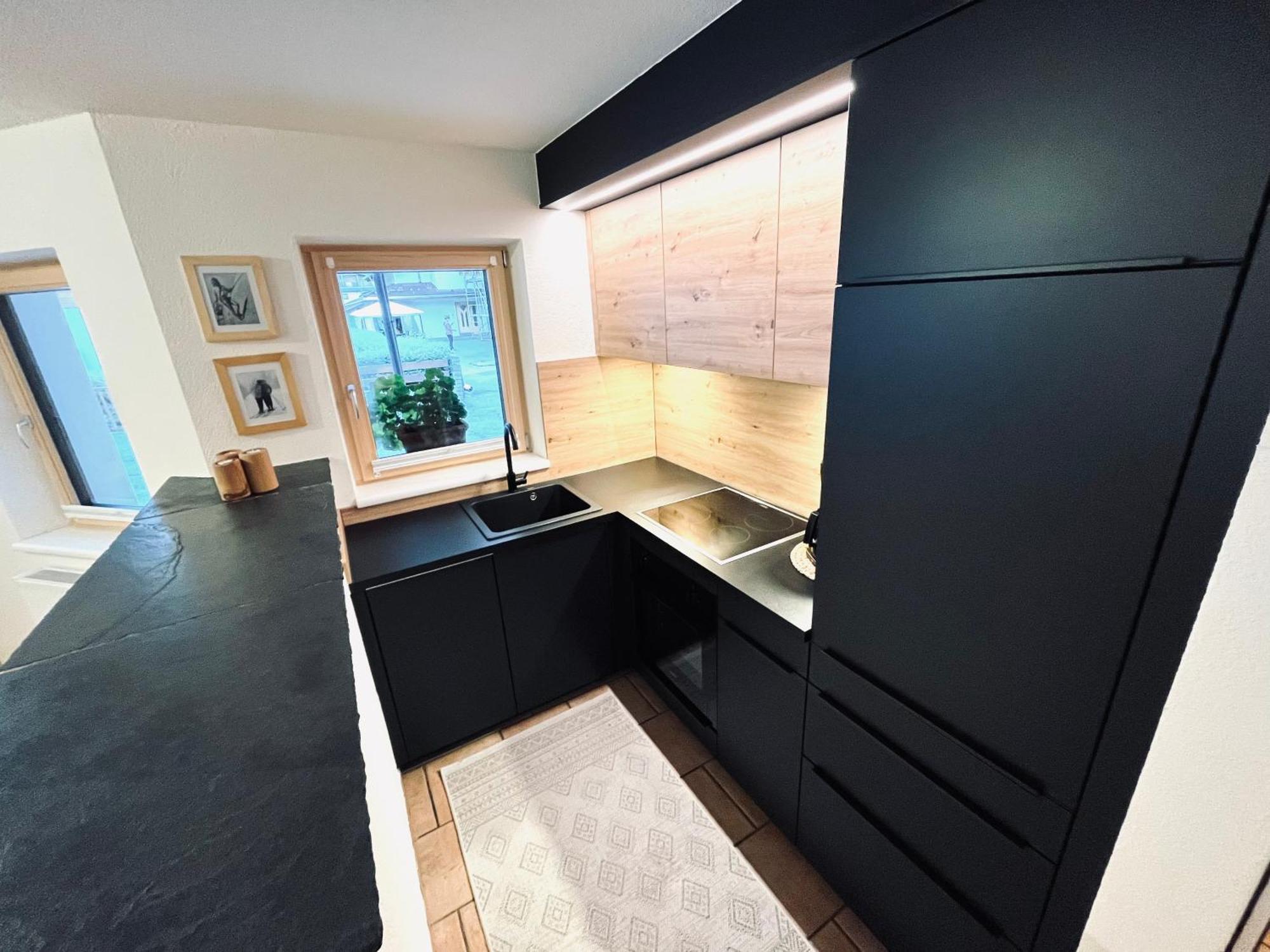 Appartement Ragg *
