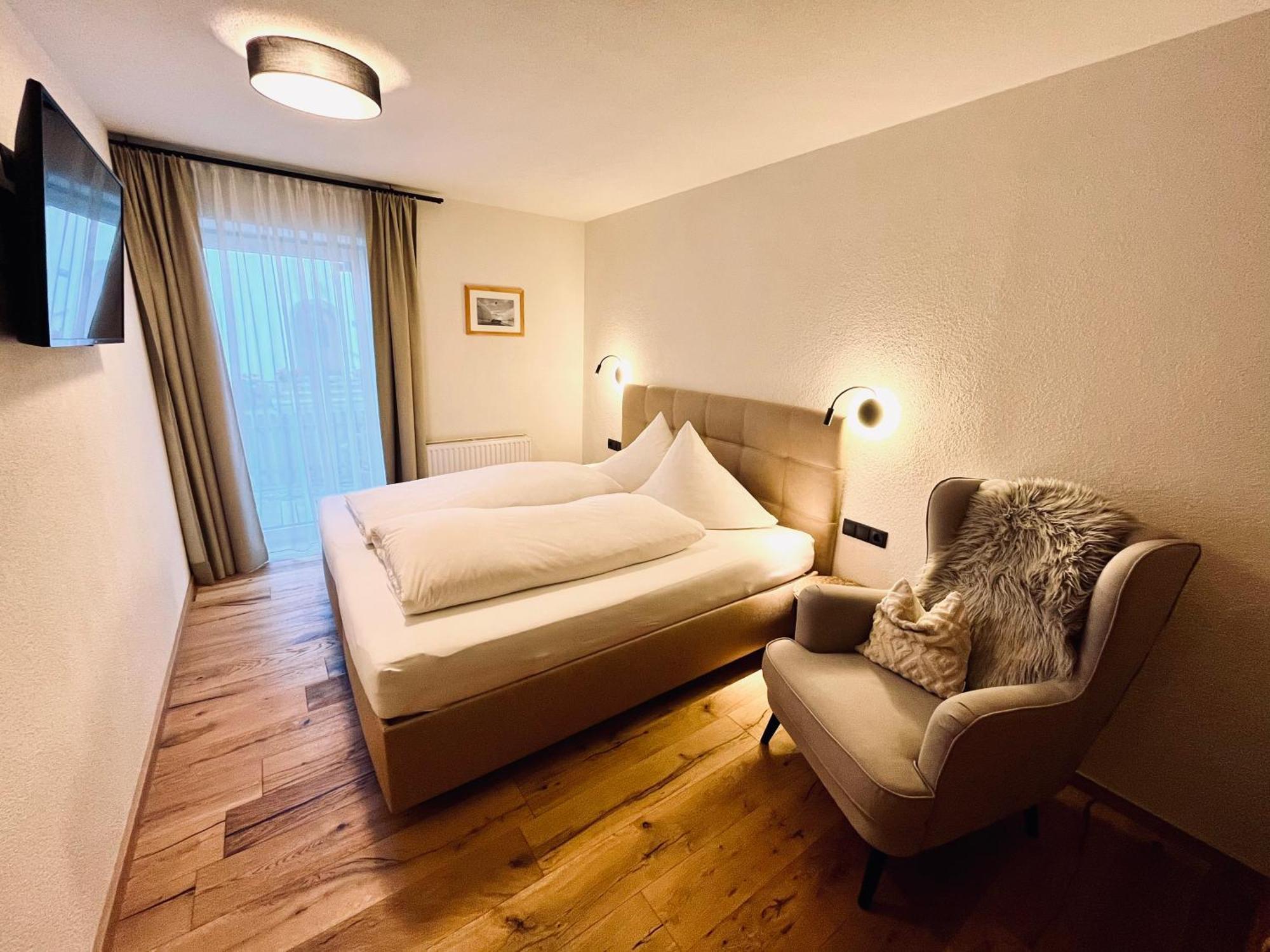 Ragg Apartment
