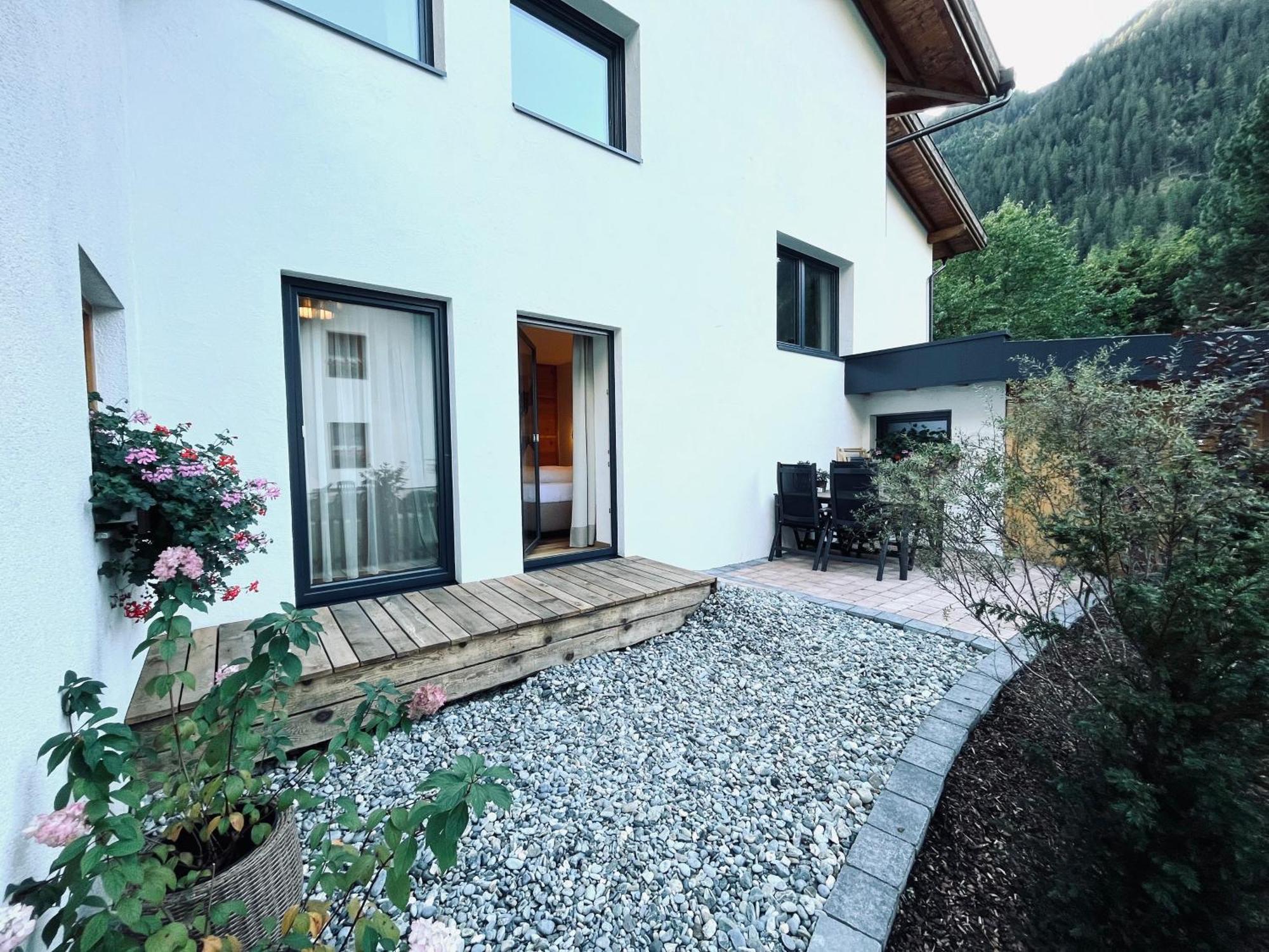 Ragg Appartement *