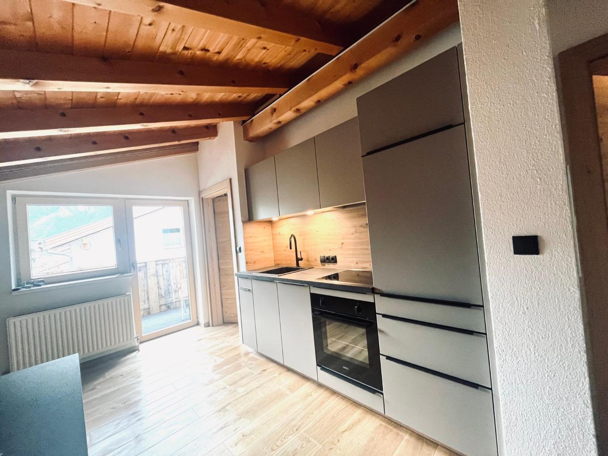Apartment Ragg Kaunertal