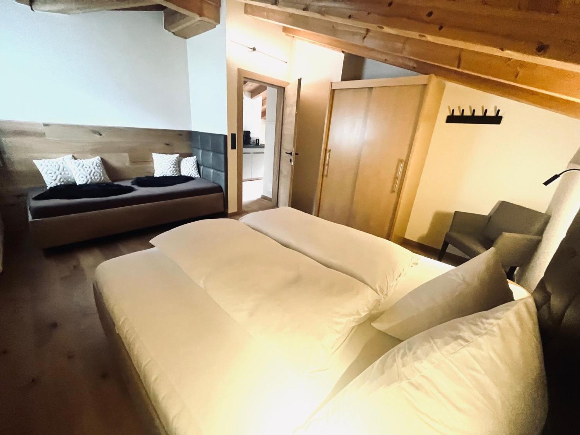 Ragg Apartment *