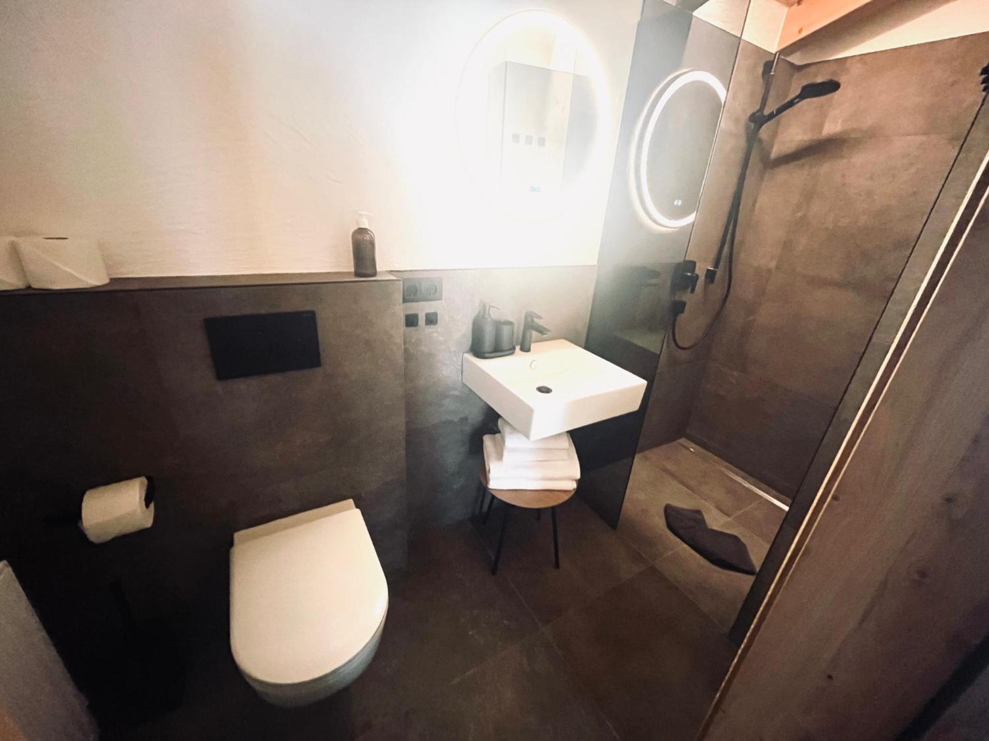 Ragg Appartement Kaunertal