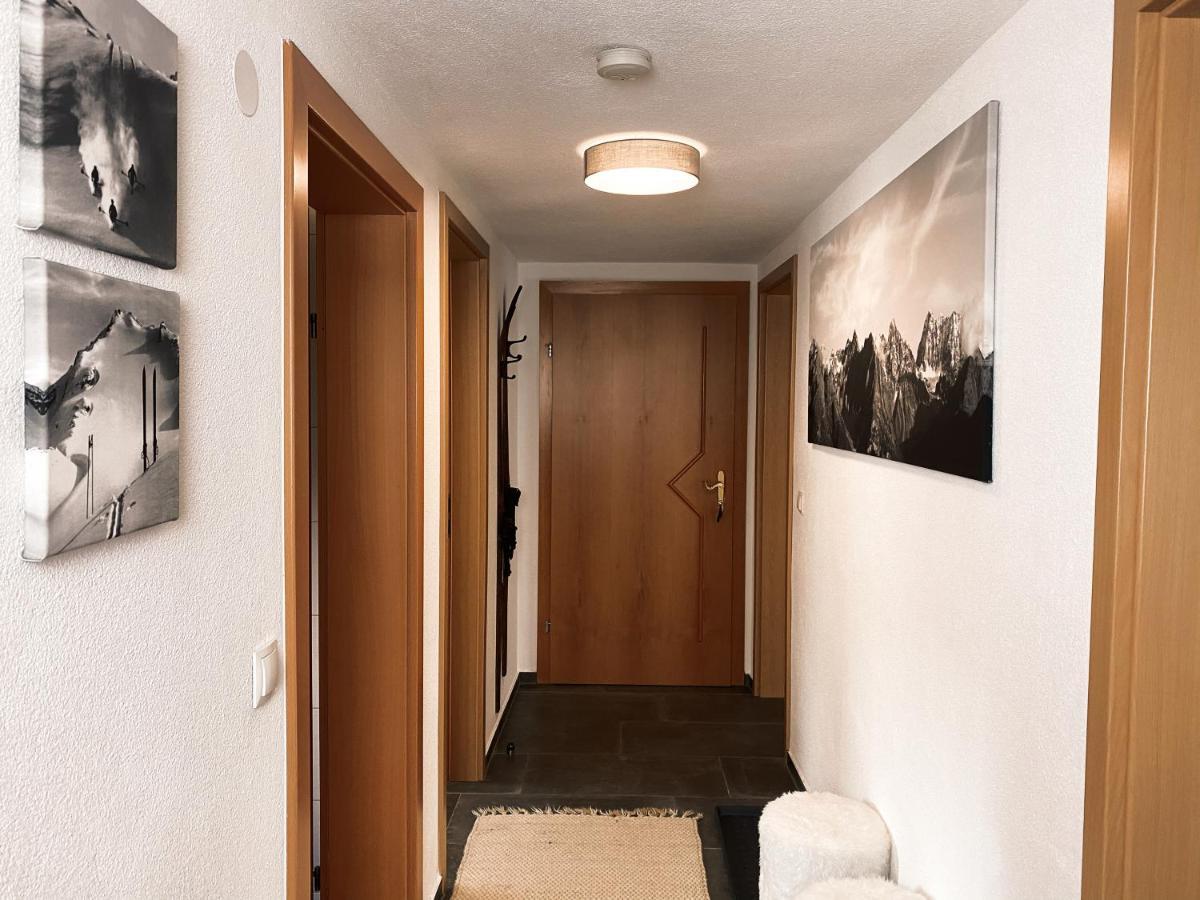 Apartment Ragg *
