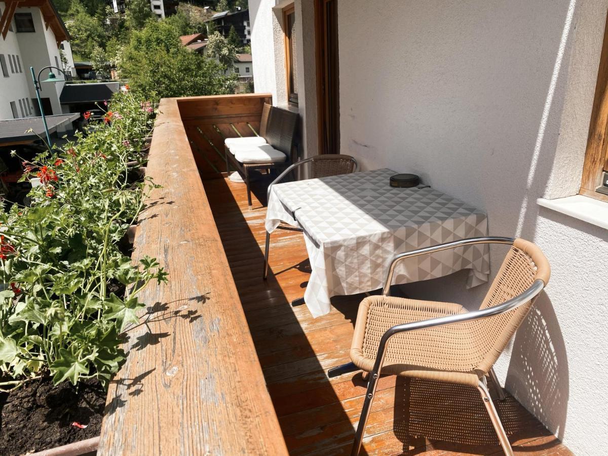 Ragg Appartement *
