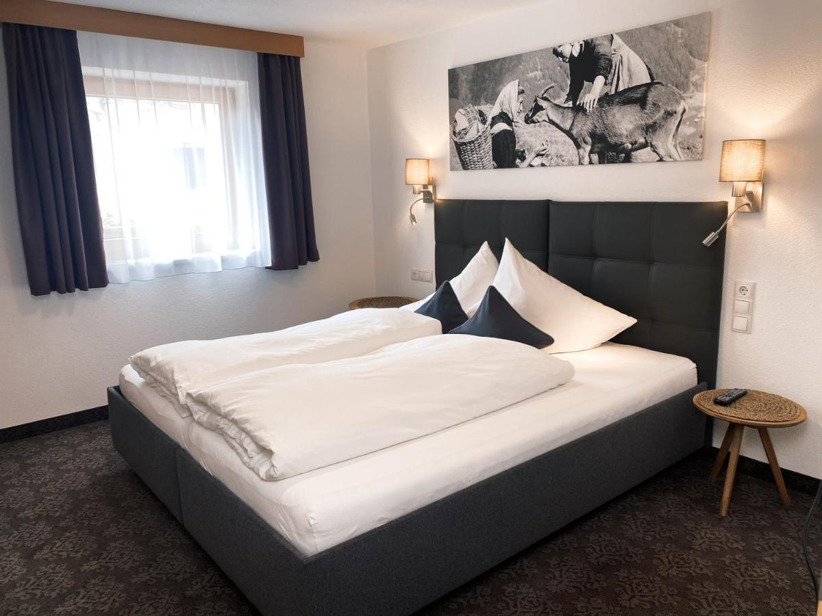 Appartement Ragg