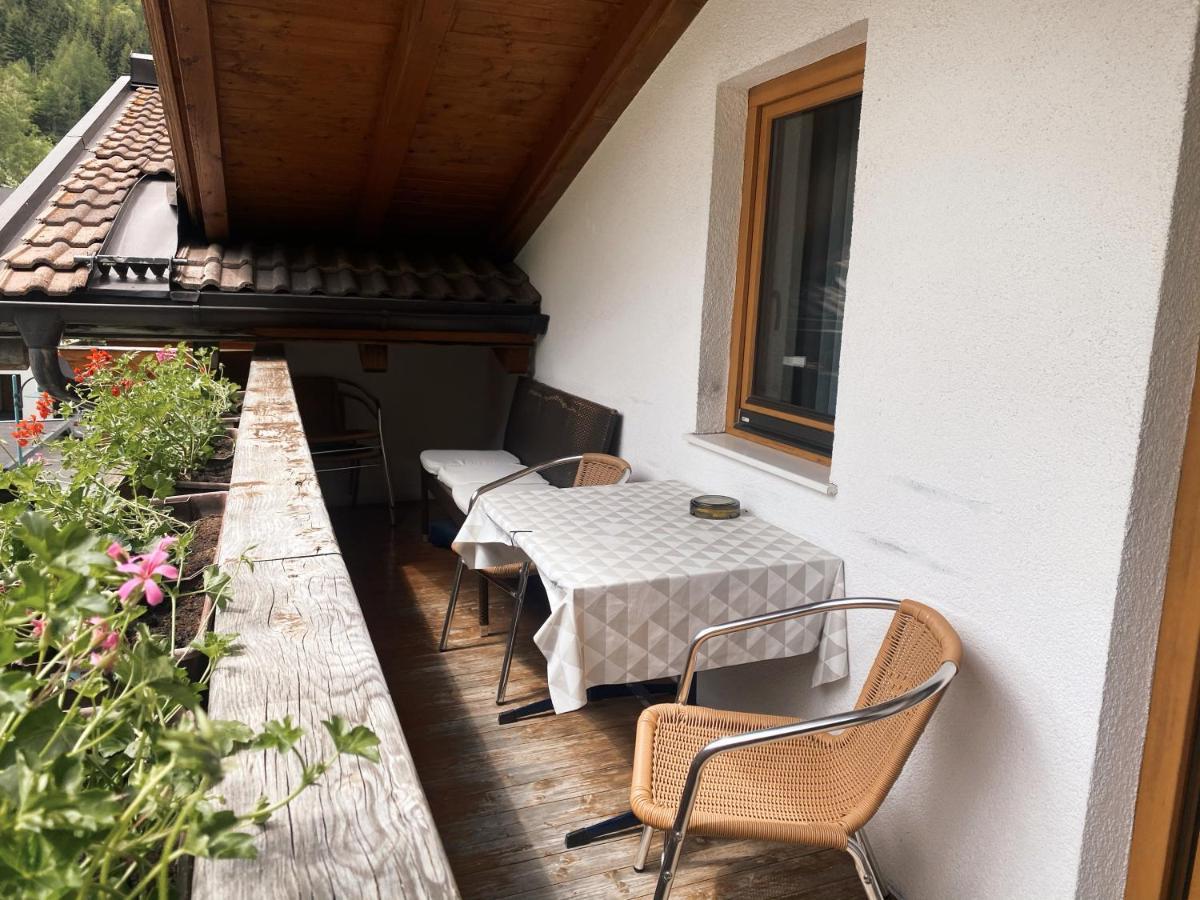 Apartment Ragg Kaunertal