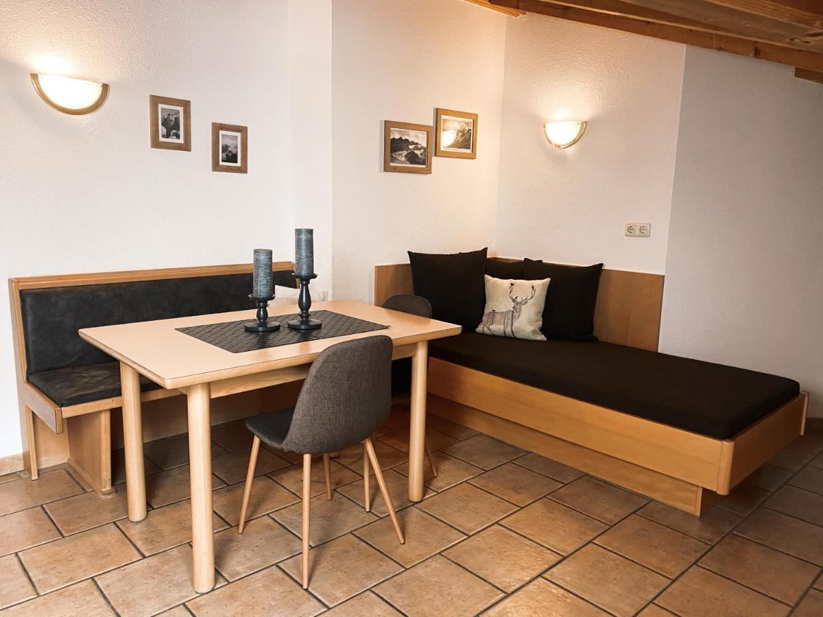 Apartment Ragg Kaunertal